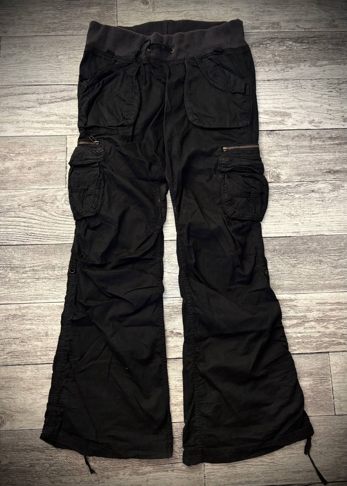If Six Was Nine × Le Grande Bleu (L.G.B.) L.G.B. Boxer Sweatpants