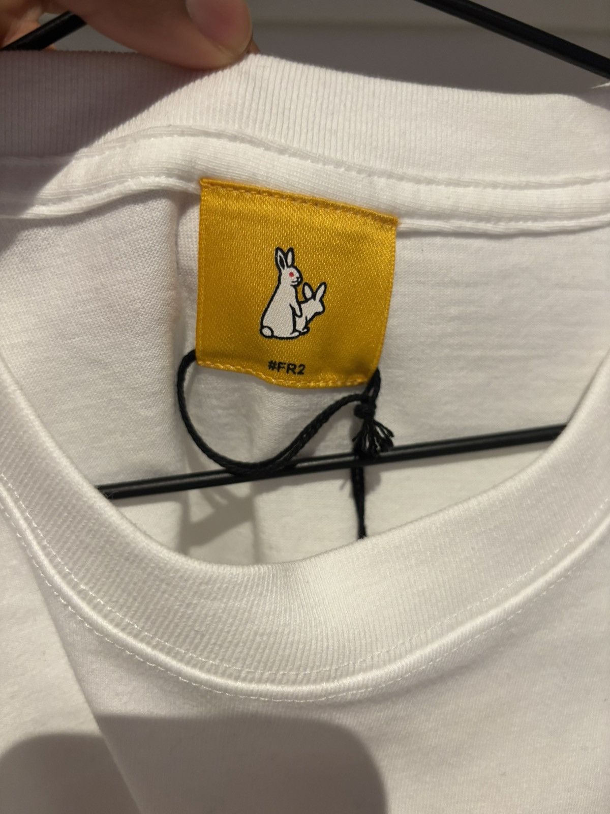 FR2 FR2 Japanese brand T-Shirt *RARE* Size US S / EU 44-46 / 1 - 5 Thumbnail