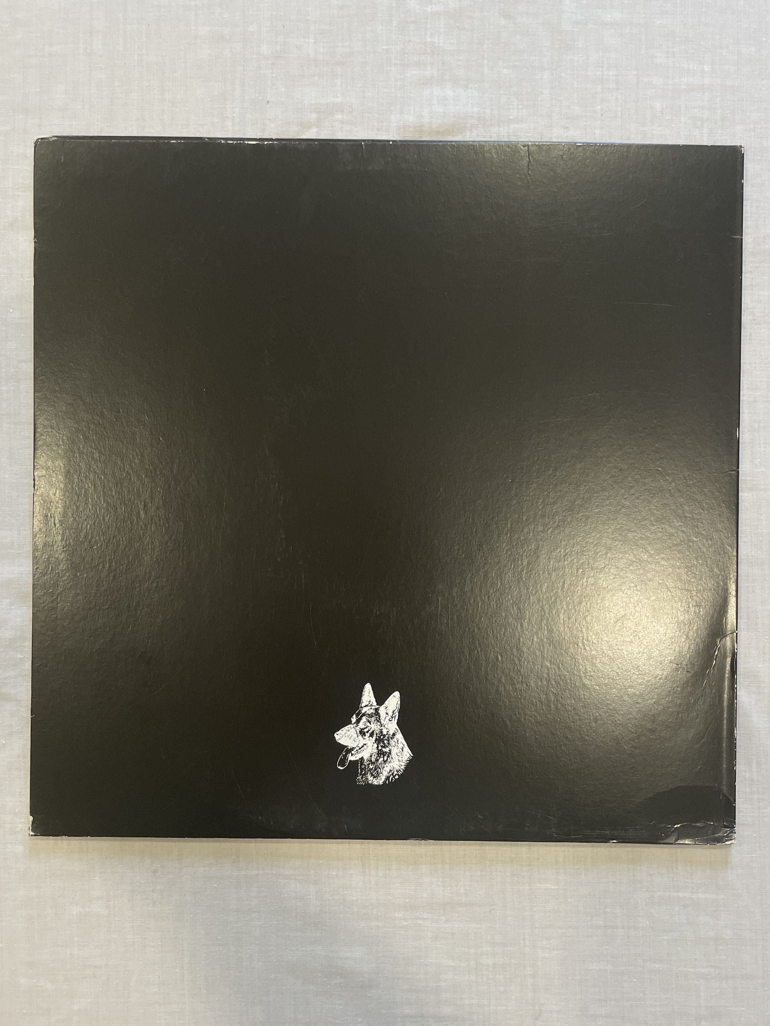 Lil Ugly Mane Lil Ugly Mane Mista Thug Isolation 2 LP Vinyl Record 2017 US Size ONE SIZE - 2 Thumbnail