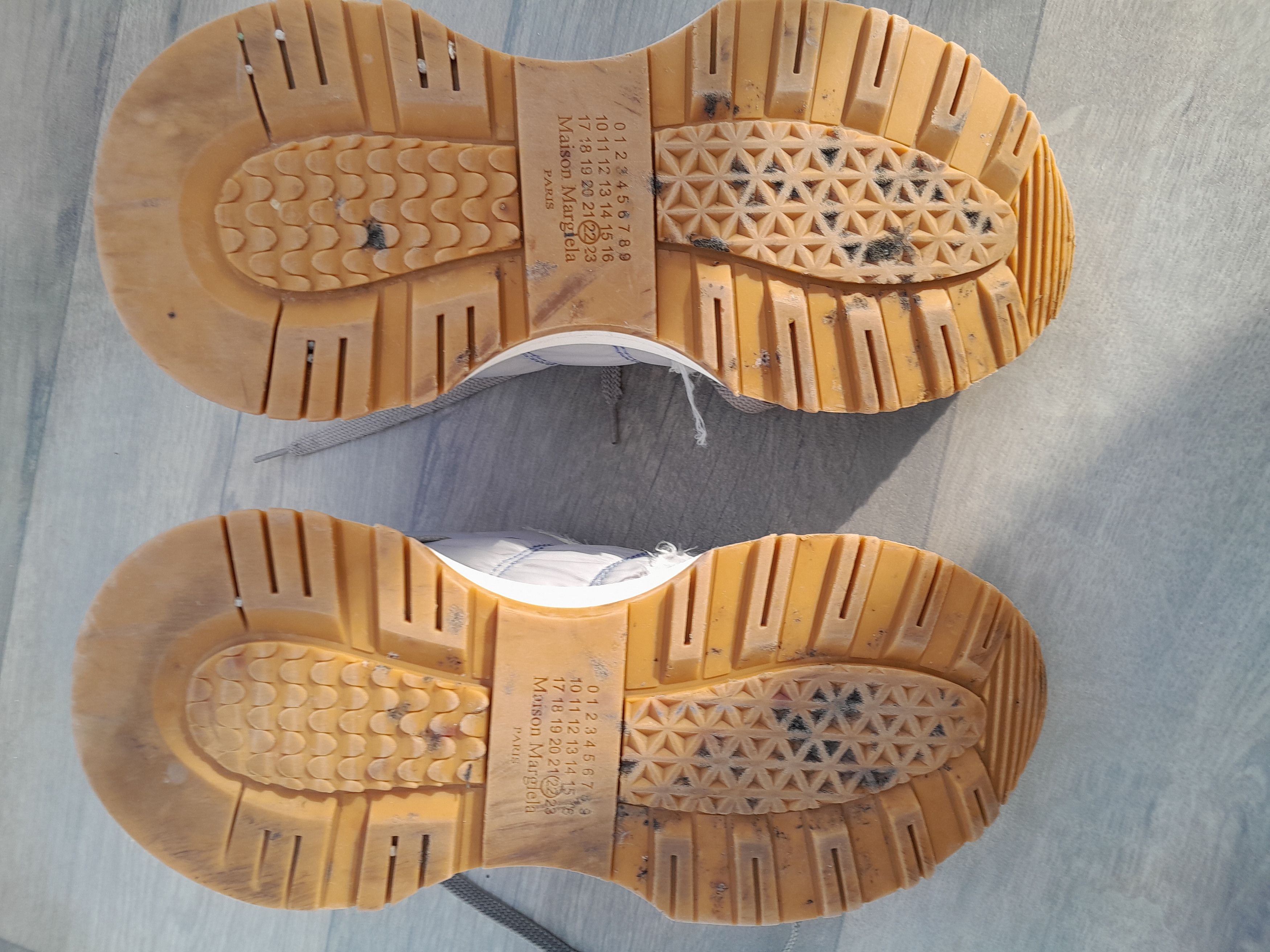 Maison Margiela Maison margiela Size US 7 / EU 40 - 8 Thumbnail