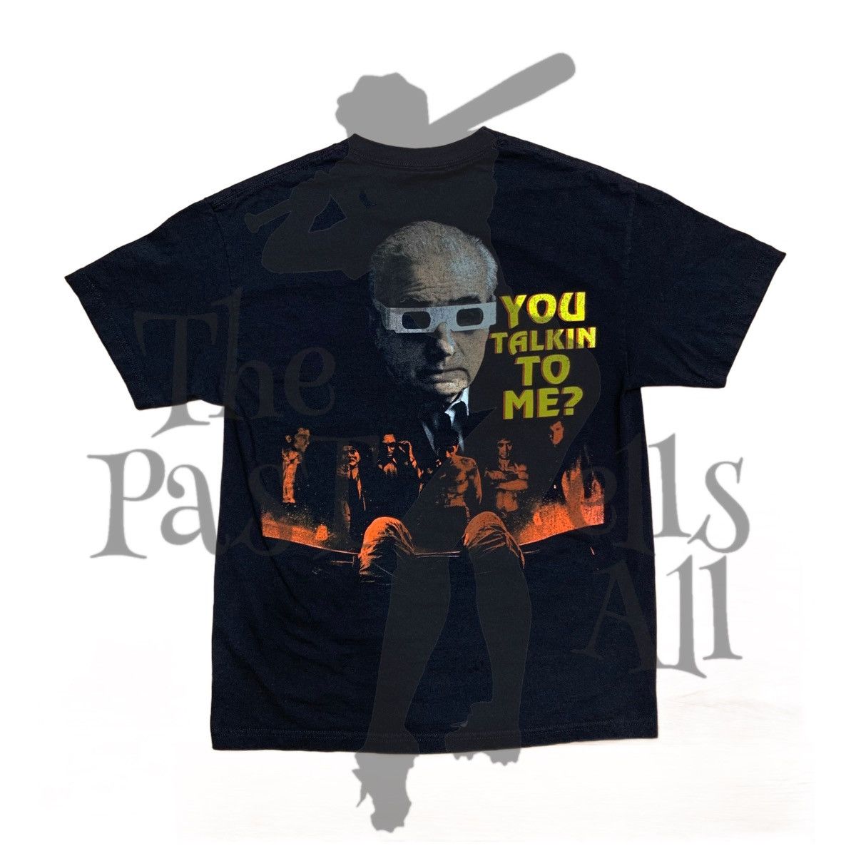 Other Martin Scorsese Bootleg Shirt Size US L / EU 52-54 / 3 - 6 Thumbnail
