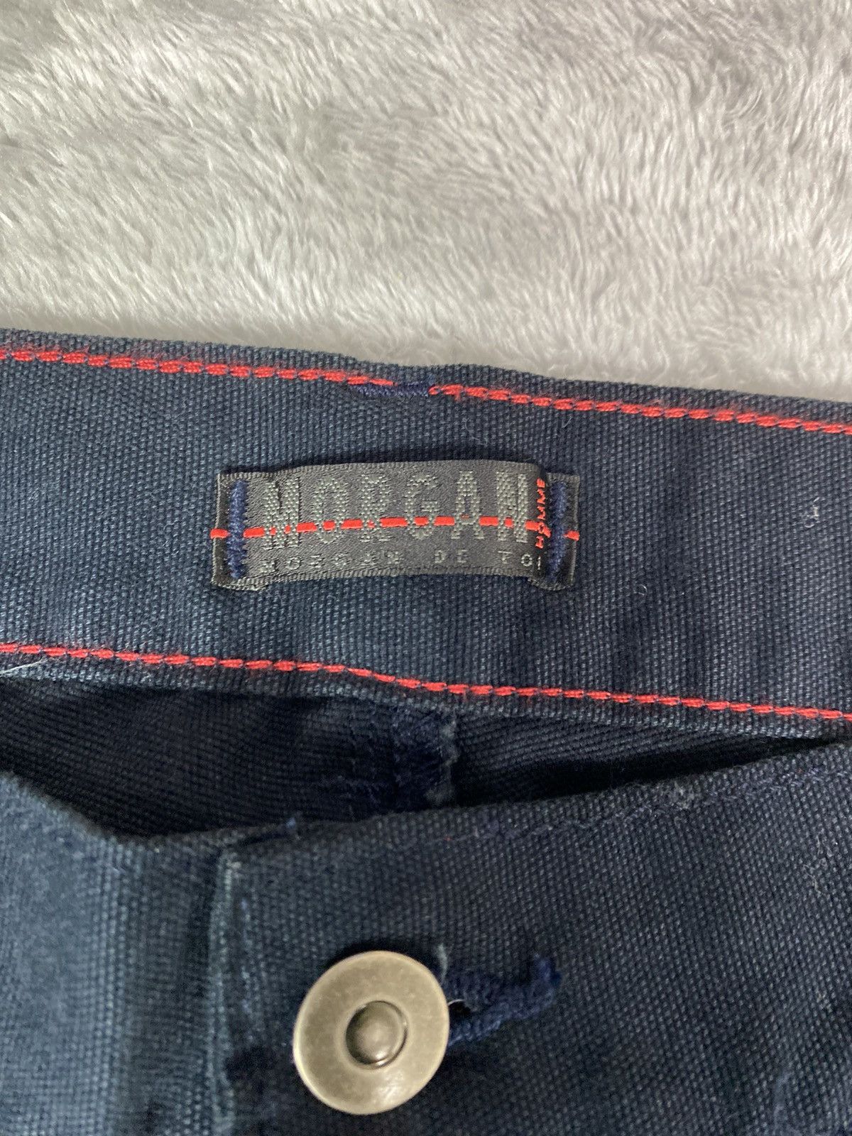 Morgan Homme Morgan Design LGB. S0348 Size US 33 - 6 Thumbnail