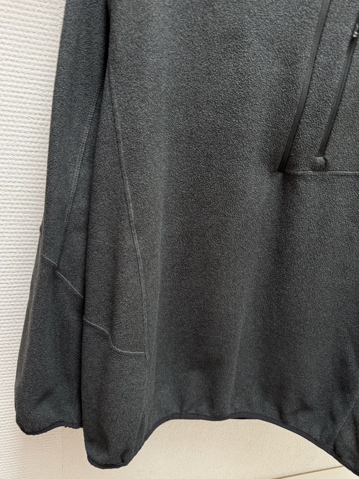 Berghaus Berghaus vintage fleece 1/4 Xl sz Size US XL / EU 56 / 4 - 5 Thumbnail