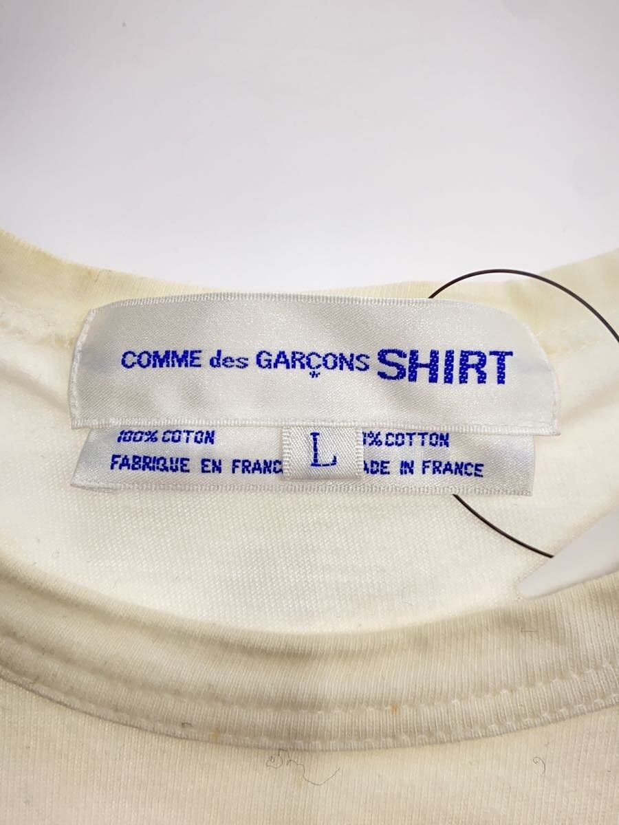 Comme des Garcons × Comme des Garcons SHIRT Richard Prince Nurse Painting Tee Size US L / EU 52-54 / 3 - 5 Thumbnail