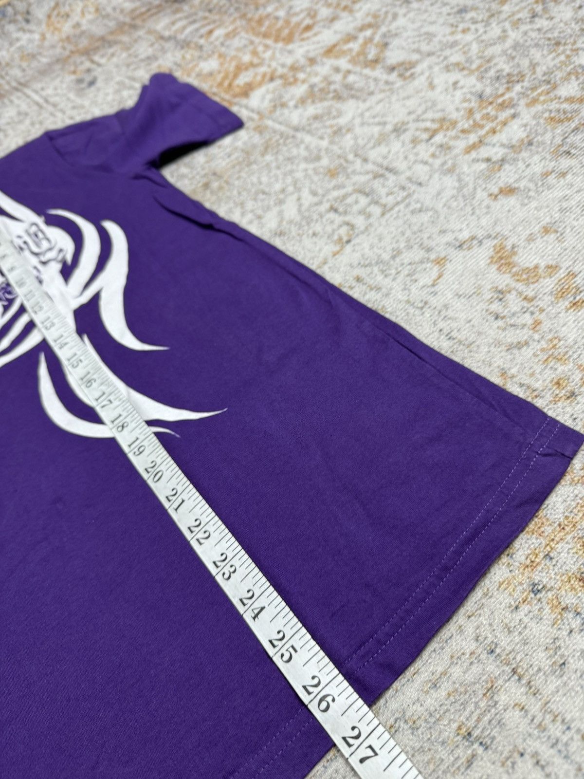 Hysteric Glamour Observator y2k style tshirt Size US M / EU 48-50 / 2 - 10 Thumbnail