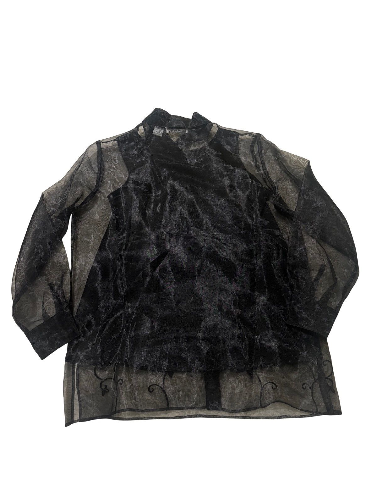 Other Women’s black skirt suit0517 Size M / US 6-8 / IT 42-44 - 5 Thumbnail
