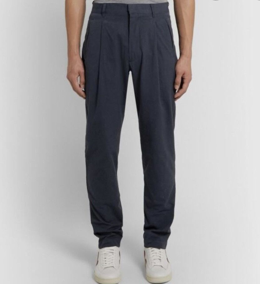Entireworld Entireworld Navy Pants Size US 32 / EU 48 - 1 Thumbnail