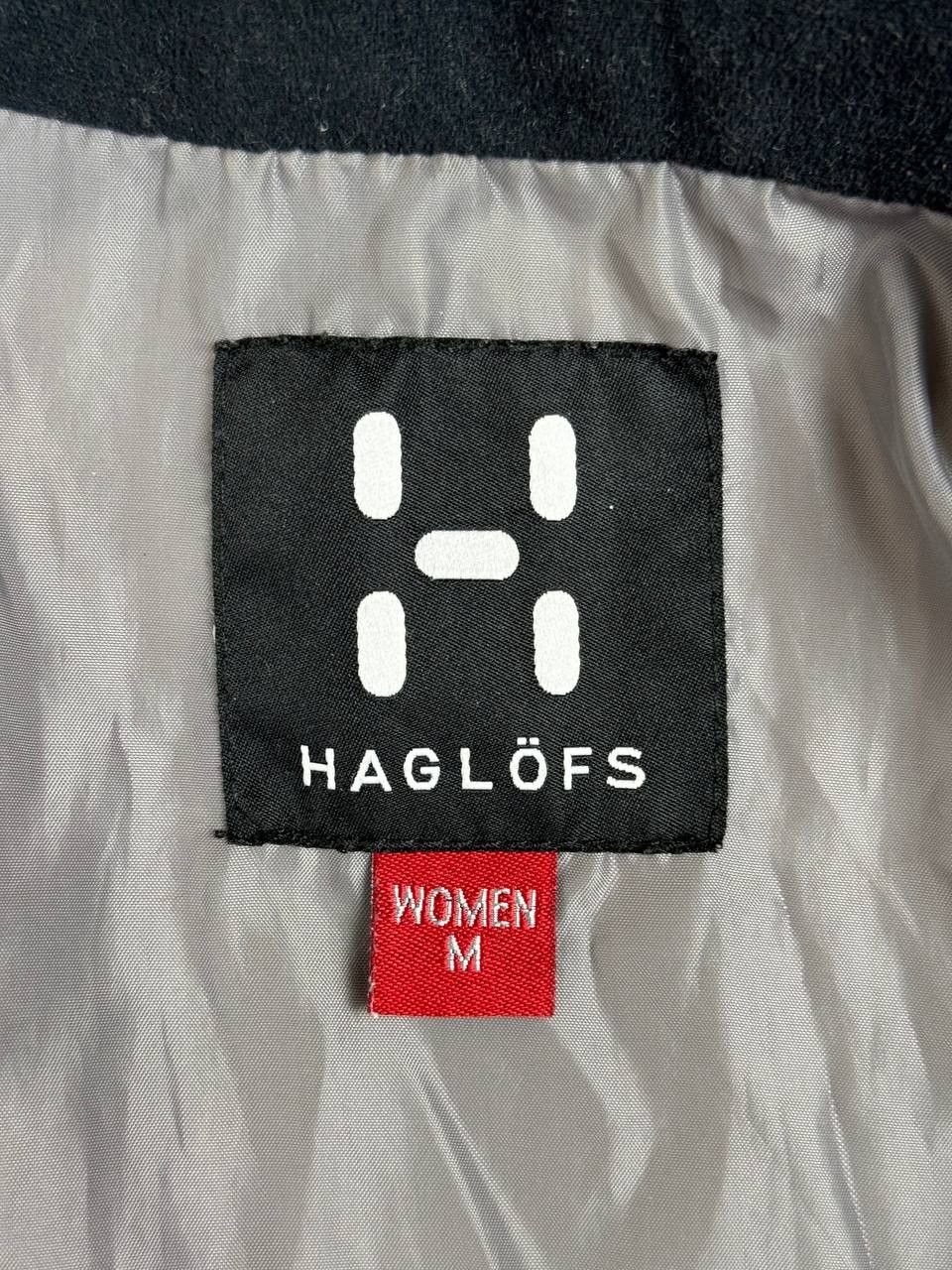 Haglofs Haglofs Gore Tex Outdoor Waterproof Jacket Size M Size M / US 6-8 / IT 42-44 - 8 Thumbnail