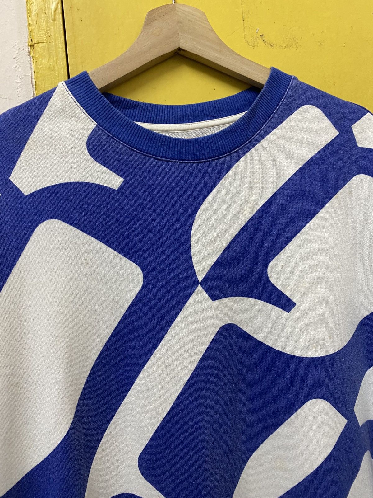 G-Star G Star Raw Sweatshirt Crewneck Size US S / EU 44-46 / 1 - 6 Thumbnail