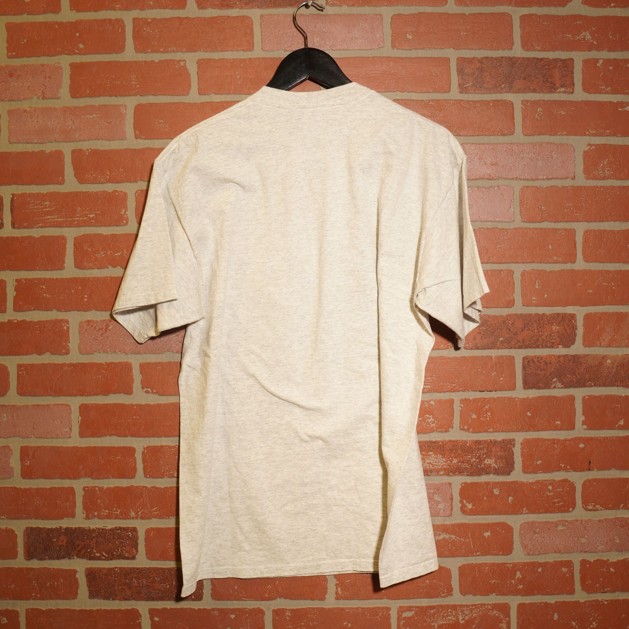 VTG IHL Las Vegas Thunder Grey Property Tee Tops