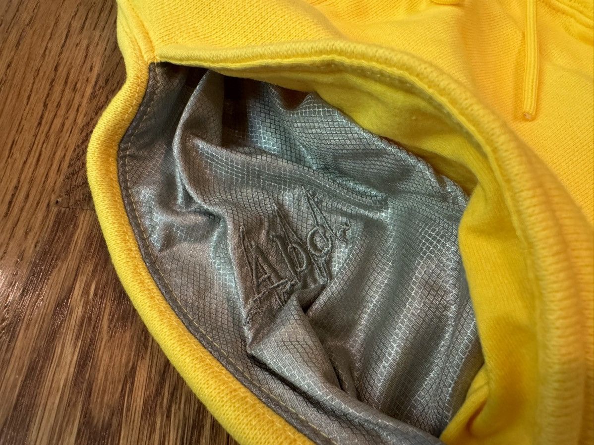Advisory Board Crystals × Swarovski XL 34, 35 ABC Swavorski Pants Yellow 123 Joggers Sweatpants Size US 34 / EU 50 - 6 Thumbnail