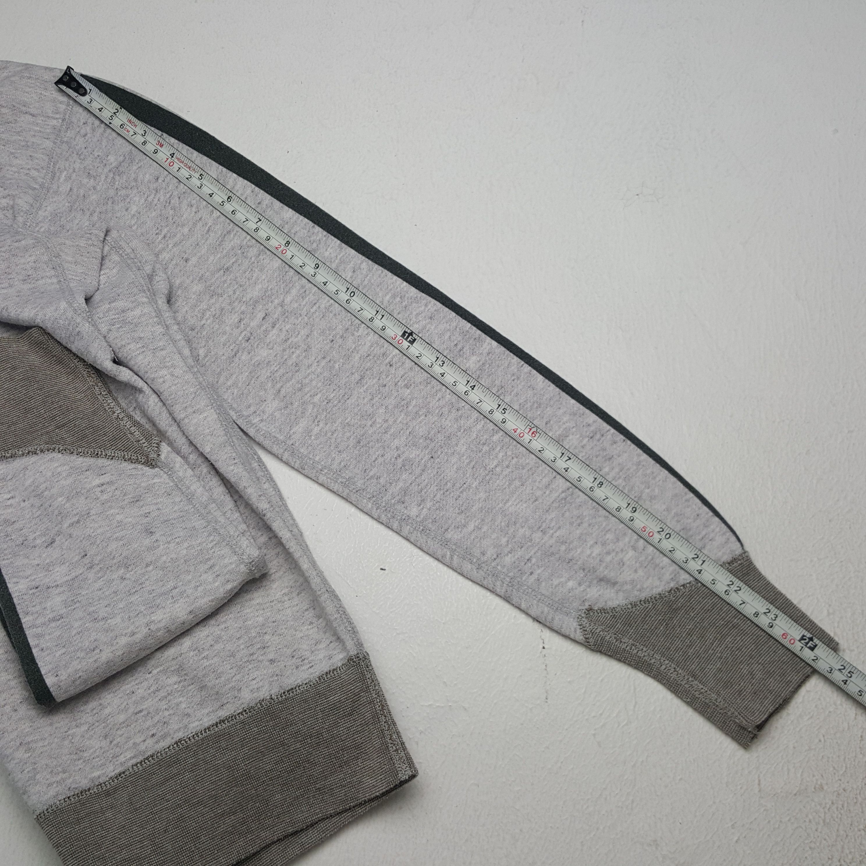 Hysteric Glamour × Japanese Brand × Vintage Vintage Hysteric Glamour Japanese Brand Hoodies Size US S / EU 44-46 / 1 - 7 Thumbnail