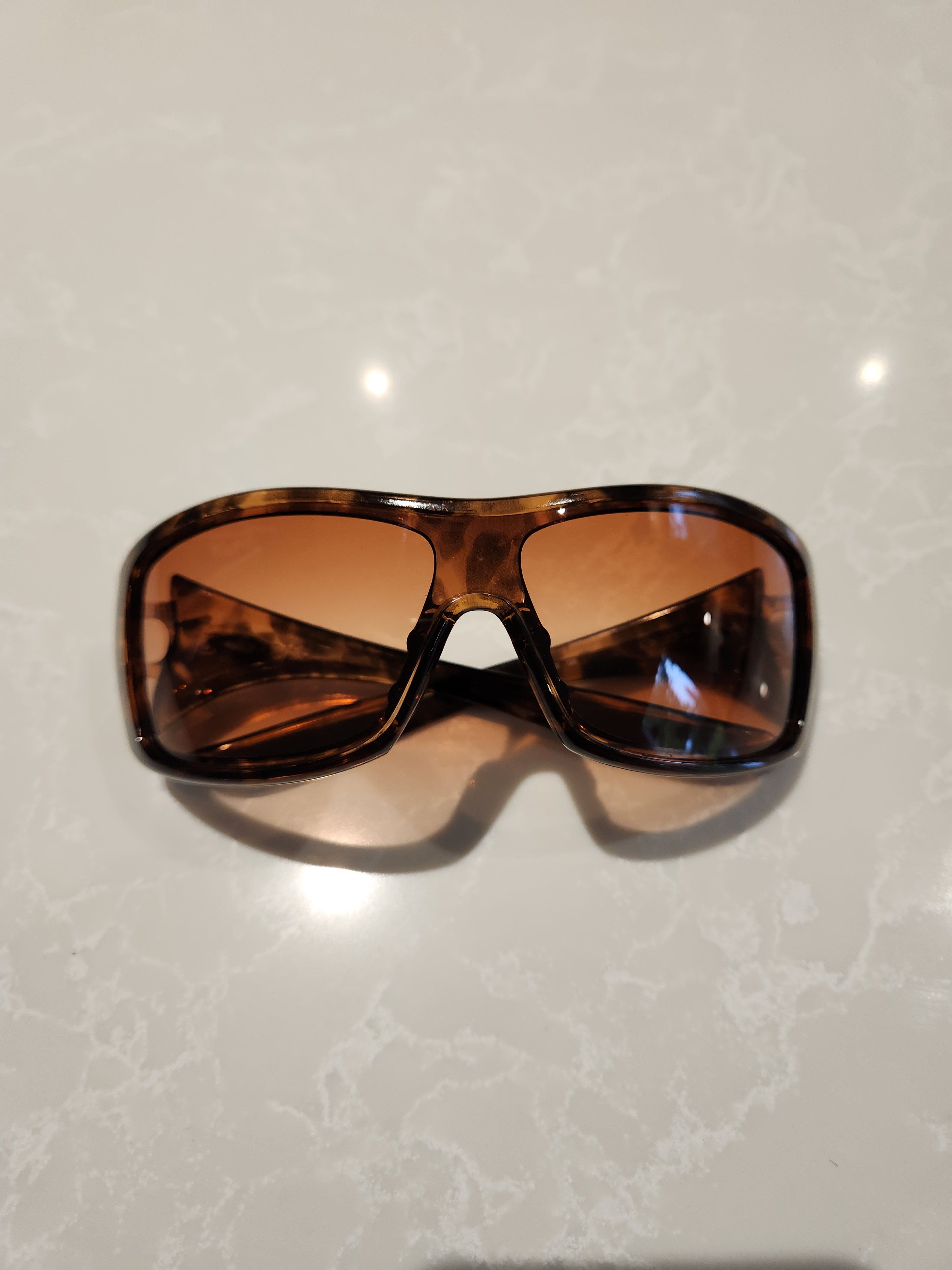 Forsake OO9092-03 Topaz Tortoise Brown Gradient Lens