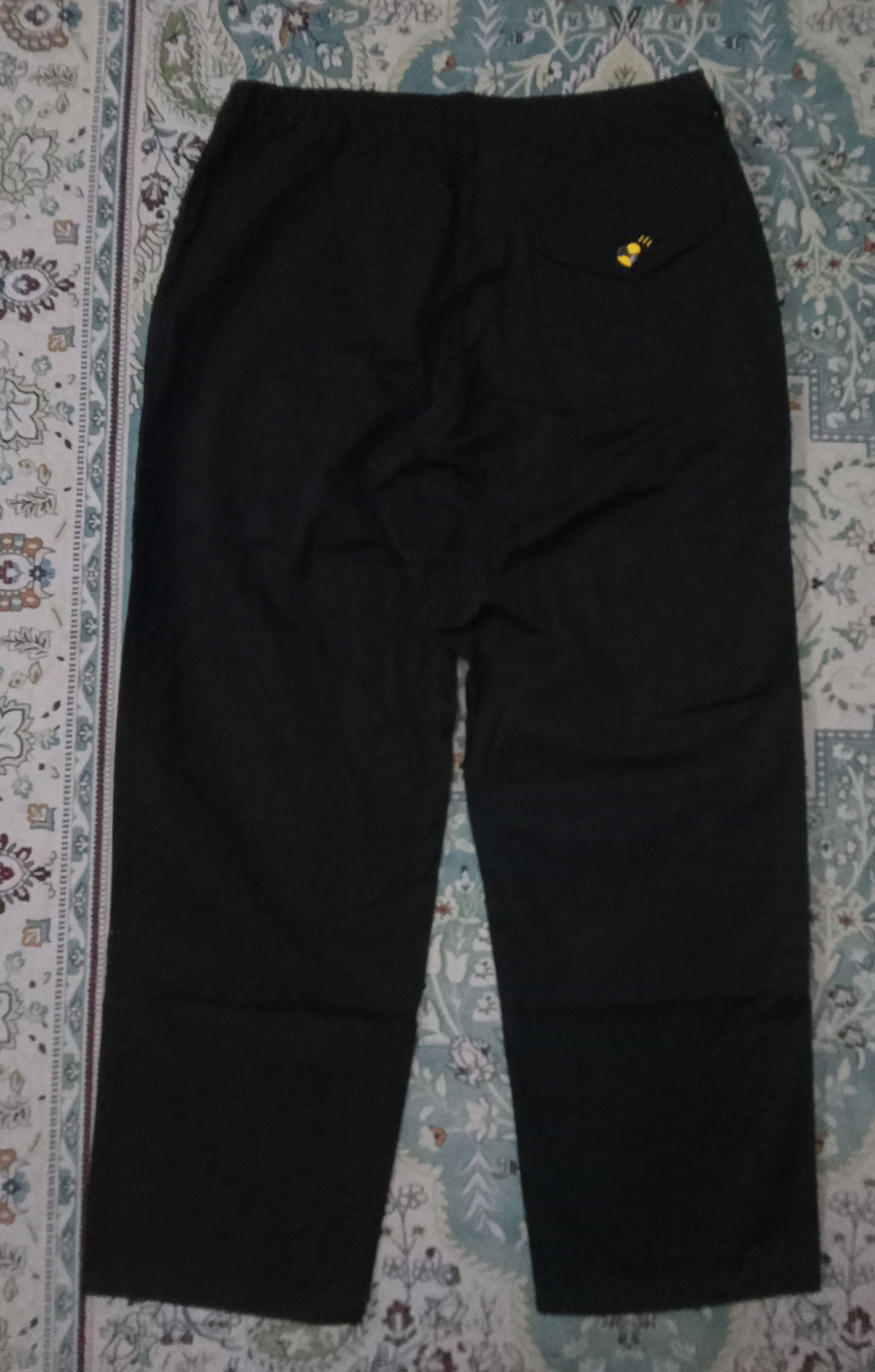 Human Made × Japanese Brand Human Made Double Knee Pants Size US 38 / EU 54 - 2 Thumbnail