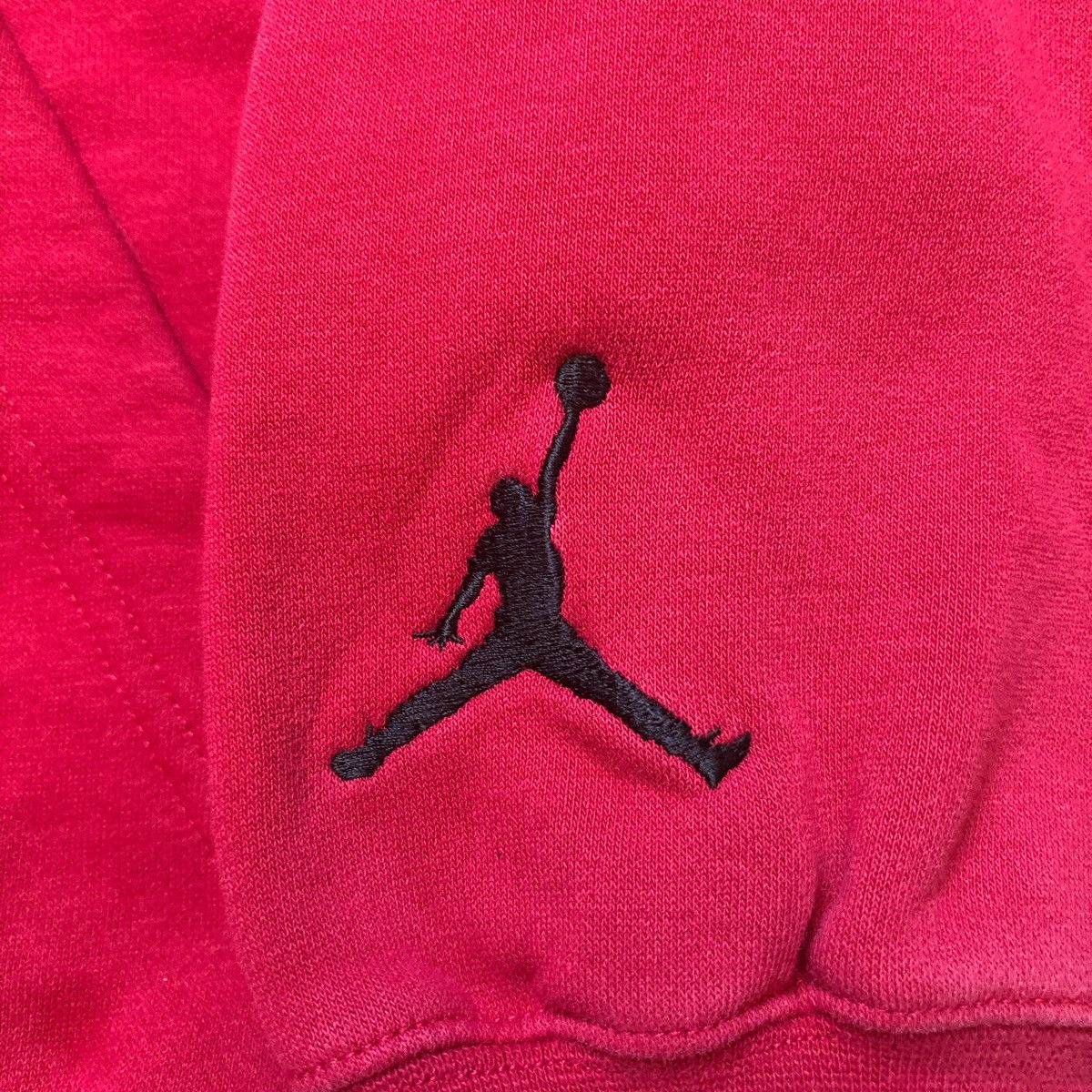 Jordan Brand Jordan x Embroidered AJ1 Size US L / EU 52-54 / 3 - 4 Thumbnail
