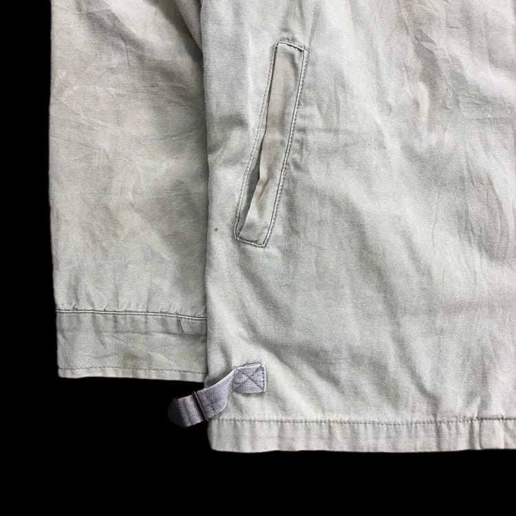 Aspesi Aspesi Blu USN Bunker Hill CV-17 OG Shirt Size US M / EU 48-50 / 2 - 7 Thumbnail