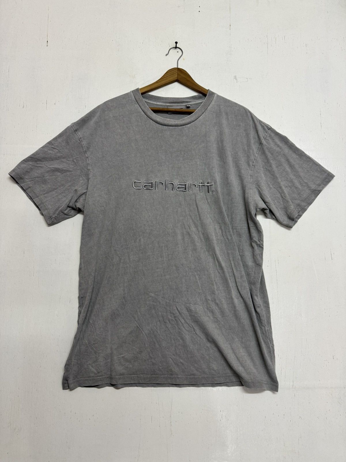 Carhartt × Vintage Carhartt sunfaded work in progress Size US XL / EU 56 / 4 - 3 Thumbnail