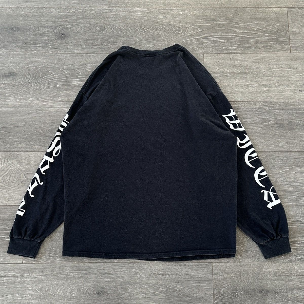 GOTHBOICLIQUE Wicca Phase Springs Eternal Long Sleeve T-Shirt Size US XXL / EU 58 / 5 - 2 Thumbnail