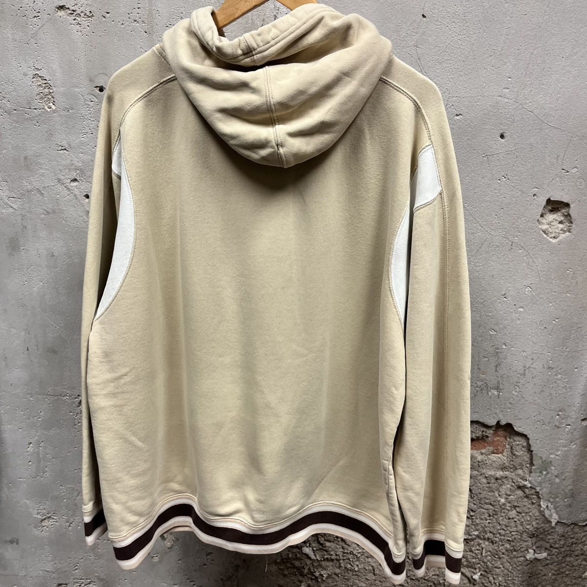 Ecko Unltd. Ecko Unlimited Y2K Vintage Baggy Oversized Brown Hoodie XL Size US XL / EU 56 / 4 - 5 Thumbnail