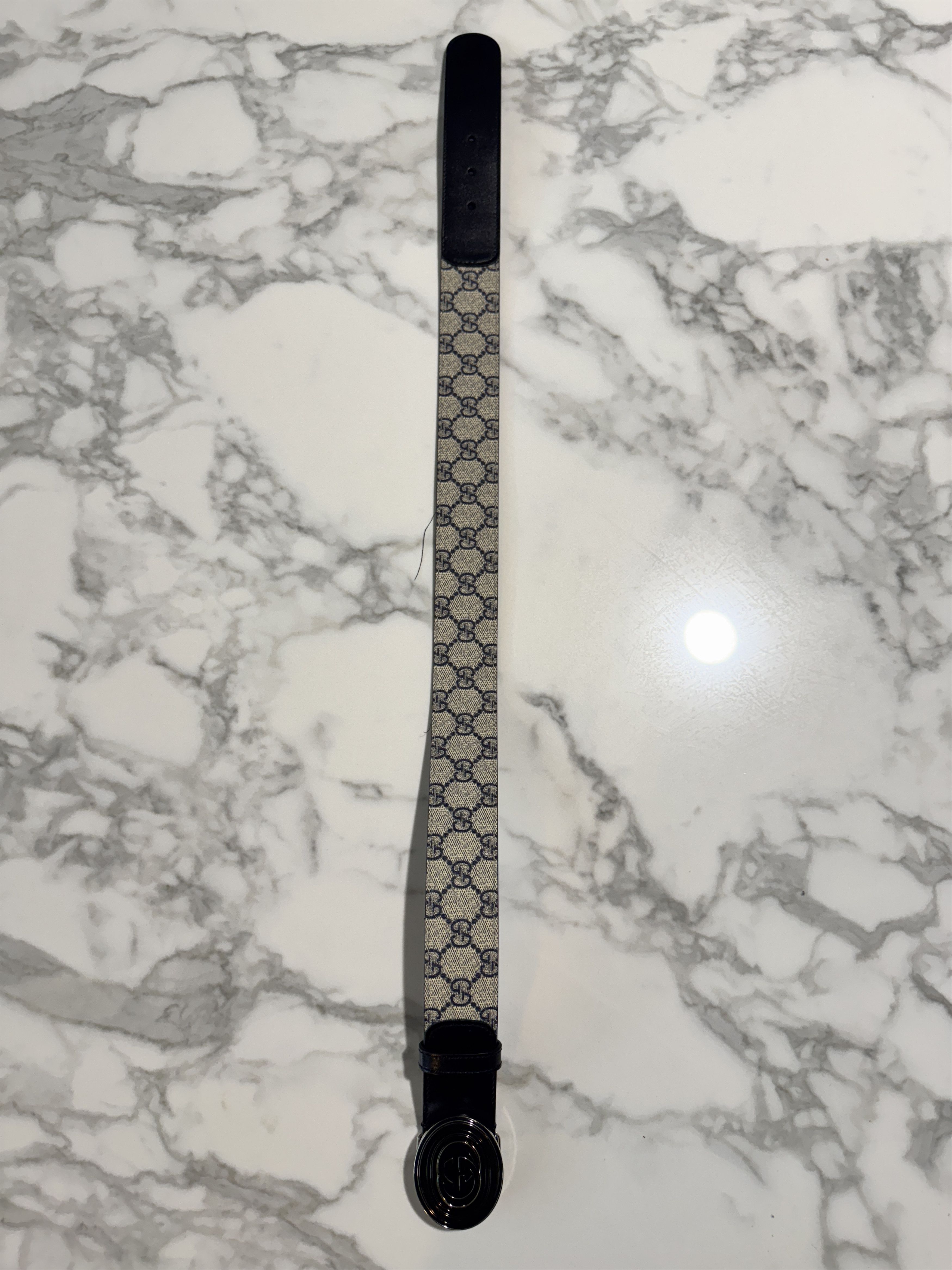 Gucci Gucci Belt Size ONE SIZE - 6 Thumbnail
