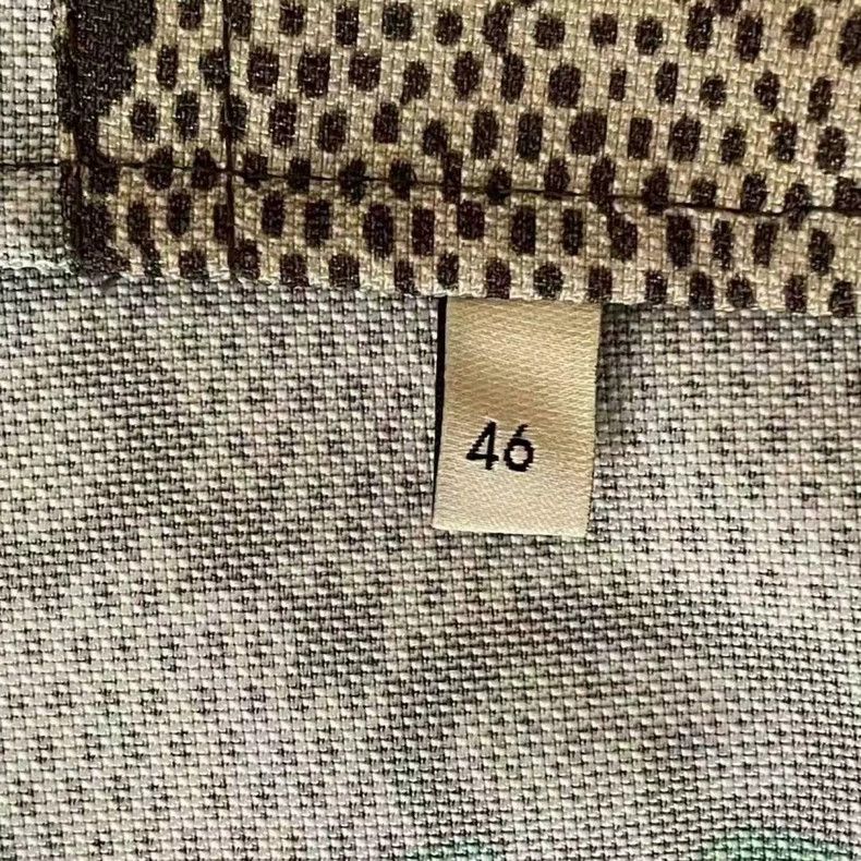 Gucci Gucci Pineapple series jacket 2501-Nextarrow Size US S / EU 44-46 / 1 - 6 Thumbnail