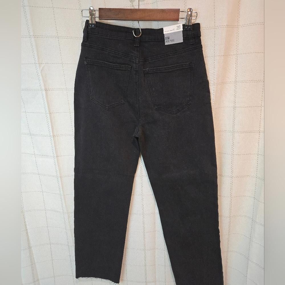 Other Black Tape Kim High Rise Jean Size 26" / US 2 / IT 38 - 6 Thumbnail