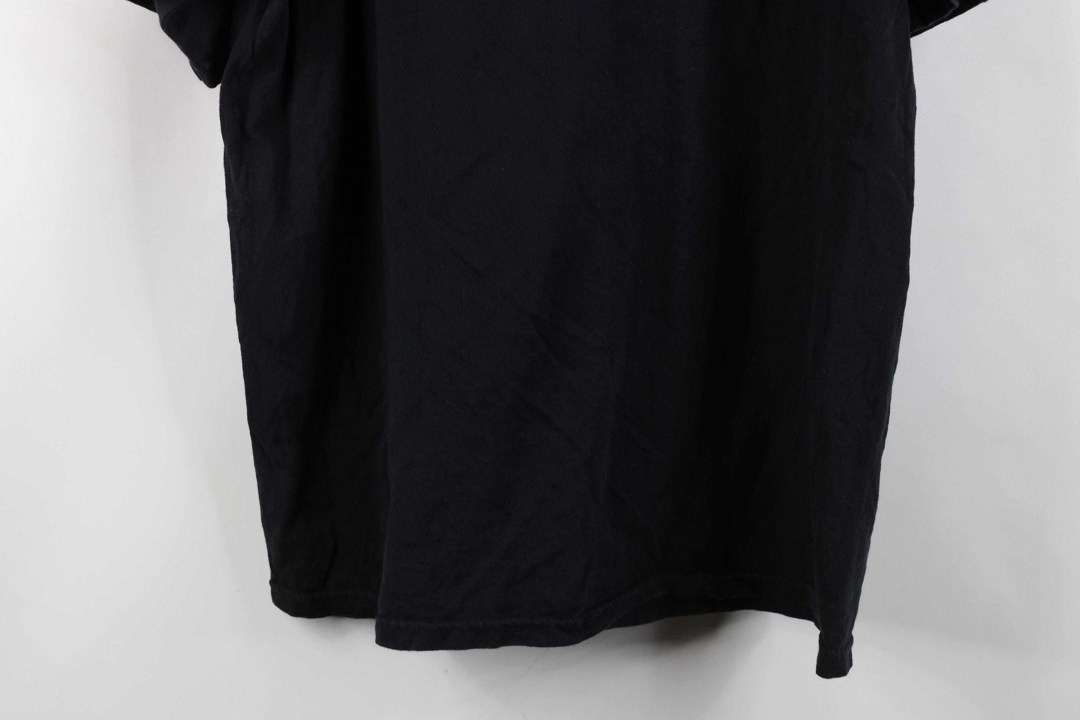 Vintage Vintage Y2K Streetwear Fantasy UFC MMA Grim Reaper T-Shirt Size US L / EU 52-54 / 3 - 12 Thumbnail