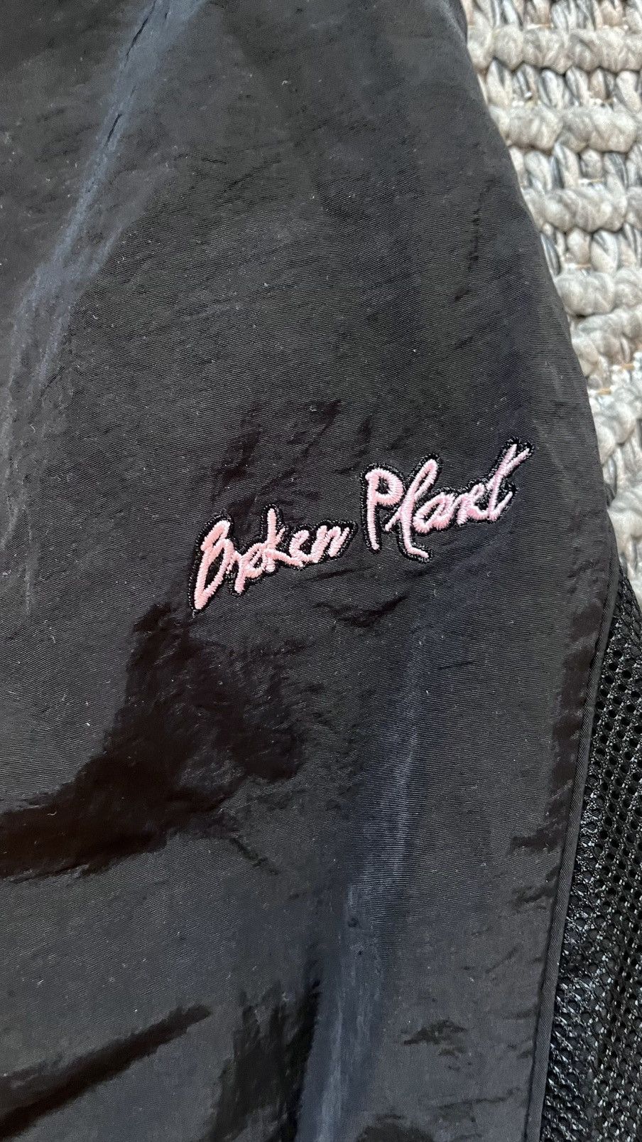 Broken Planet Broken planet fleece trackpants Size US 36 / EU 52 - 4 Thumbnail