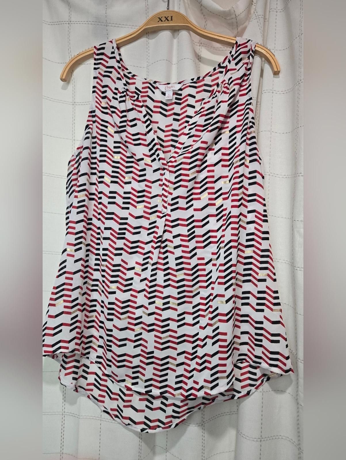 Other Candies Blouse Size L / US 10 / IT 46 - 1 Thumbnail