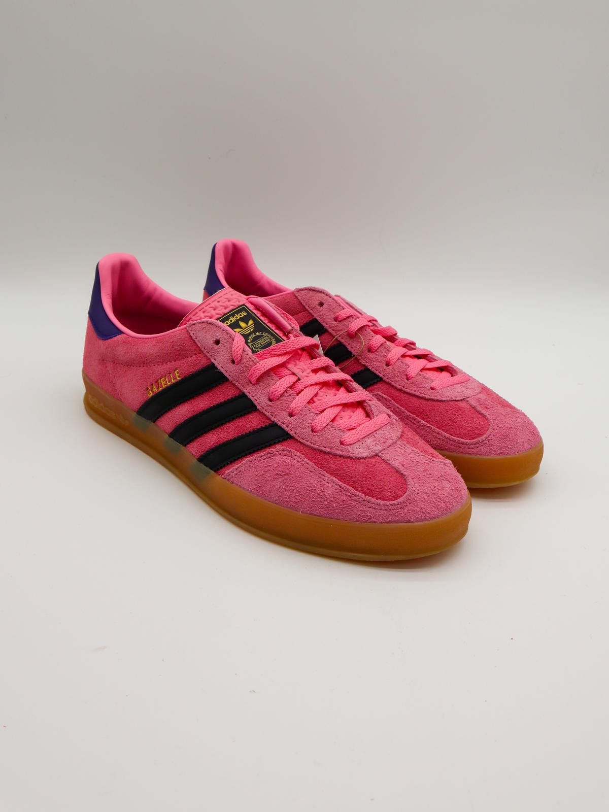 adidas Originals Gazelle Indoor – IE7002 – Brand New in Box