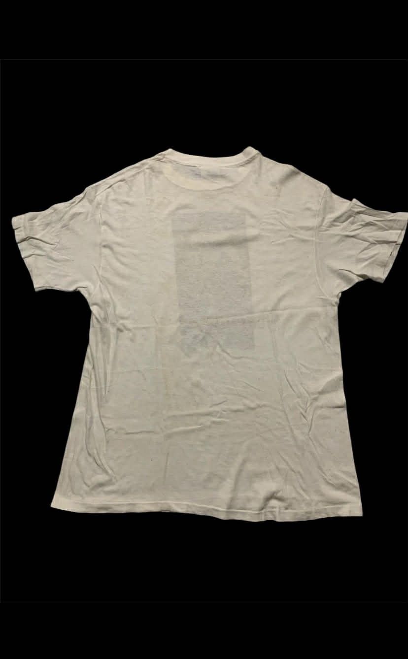 Band Tees STING 1987 80’s Size US XL / EU 56 / 4 - 2 Thumbnail