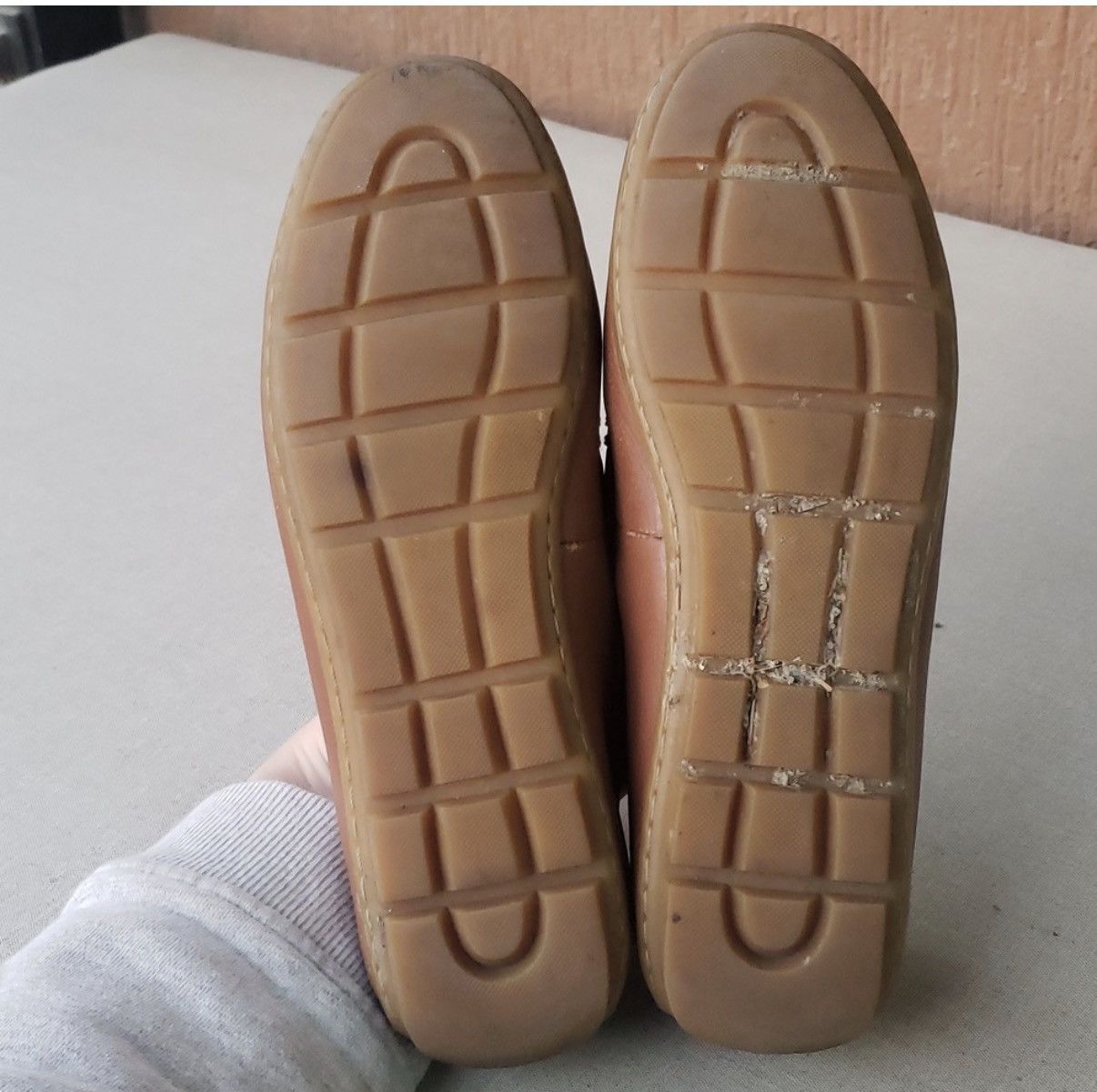 Coach Coach Mary Lockup Loafer, Size 8 Size US 8 / IT 38 - 13 Thumbnail