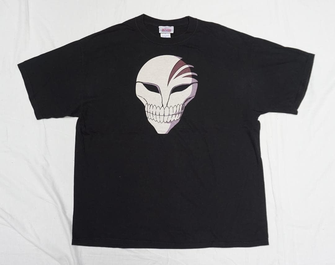 Anime 00's Bleach T-Shirt Size US XL / EU 56 / 4 - 1 Thumbnail