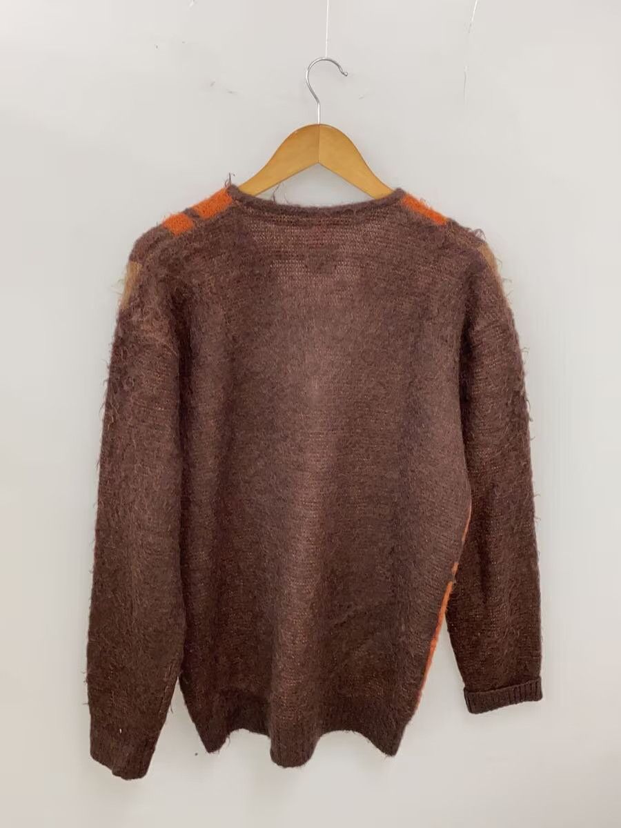 Needles Mohair Knit Sweater Size US M / EU 48-50 / 2 - 2 Thumbnail