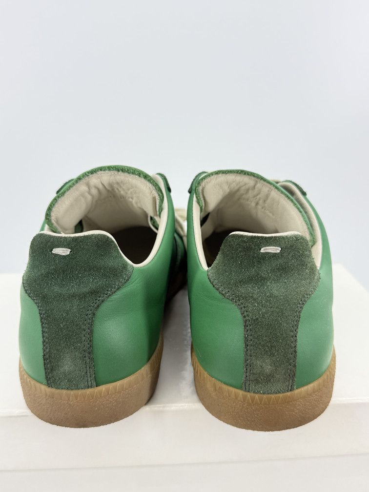 Maison Margiela Margiela GAT Low Size US 10.5 / EU 43-44 - 5 Thumbnail