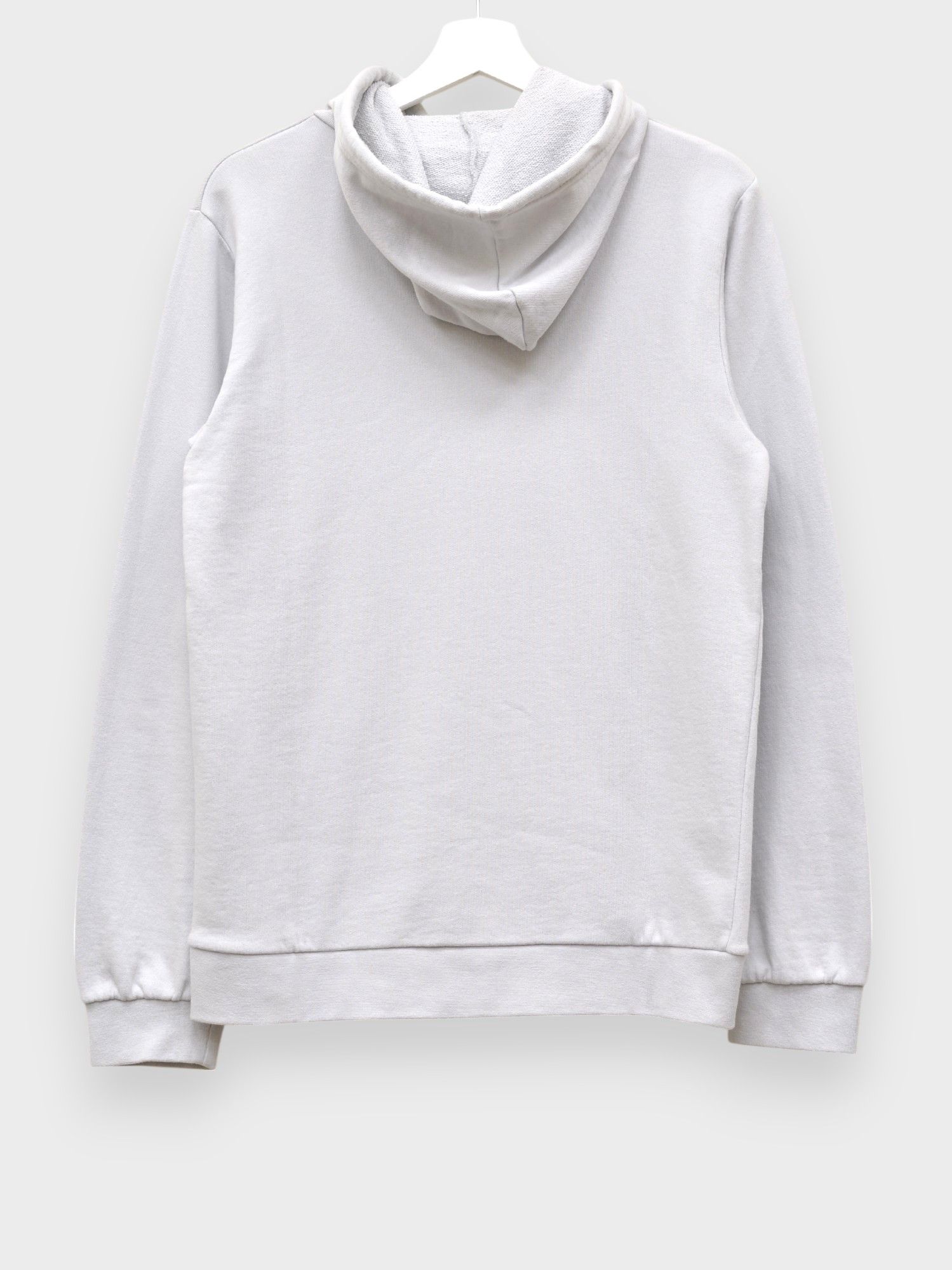 Raf Simons Raf Simons - S/S 2005 "History of the World" fitting hoodie Size US S / EU 44-46 / 1 - 2 Thumbnail