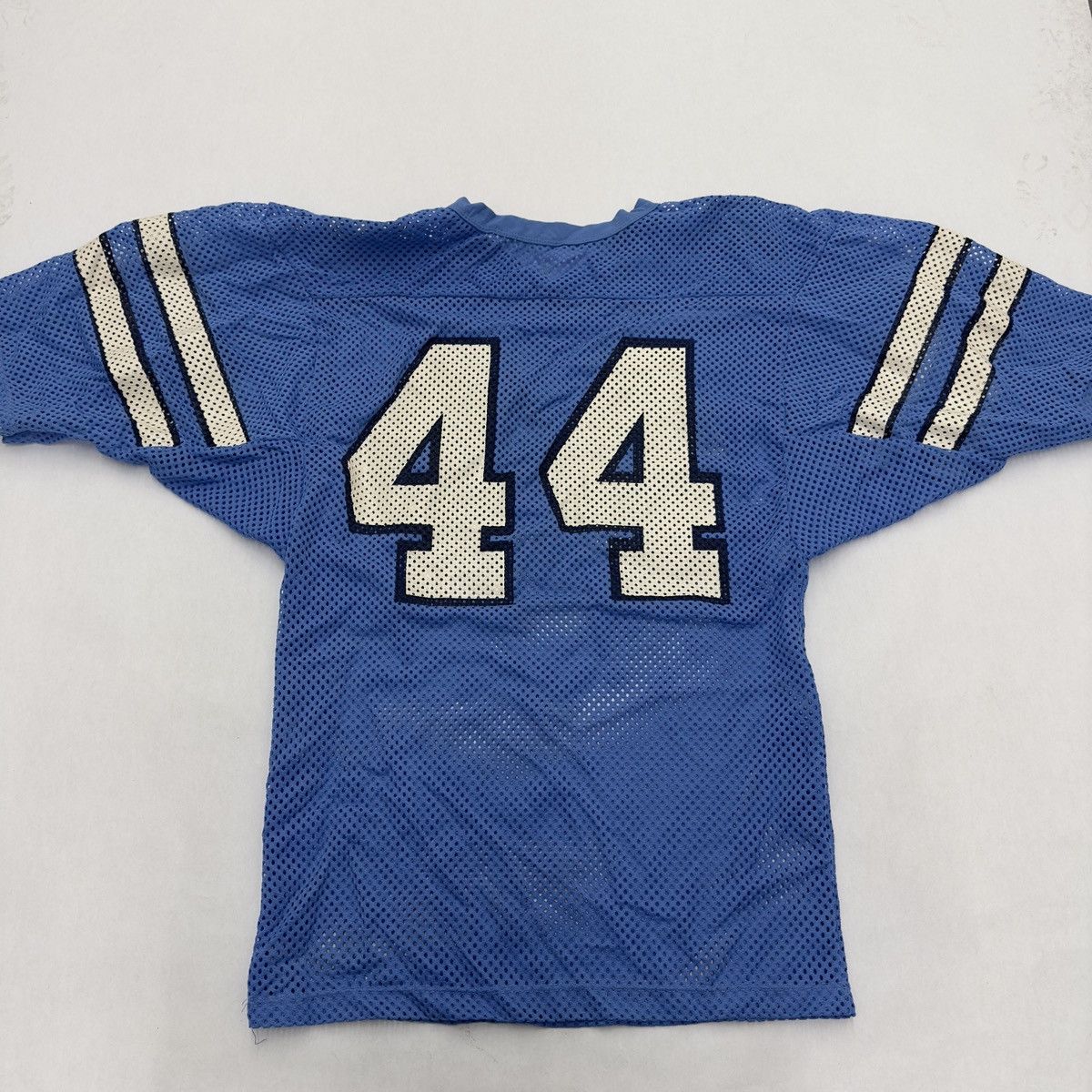 NCAA × Russell Athletic × Vintage Vintage UNC Tar Heels jersey Size US S / EU 44-46 / 1 - 2 Thumbnail