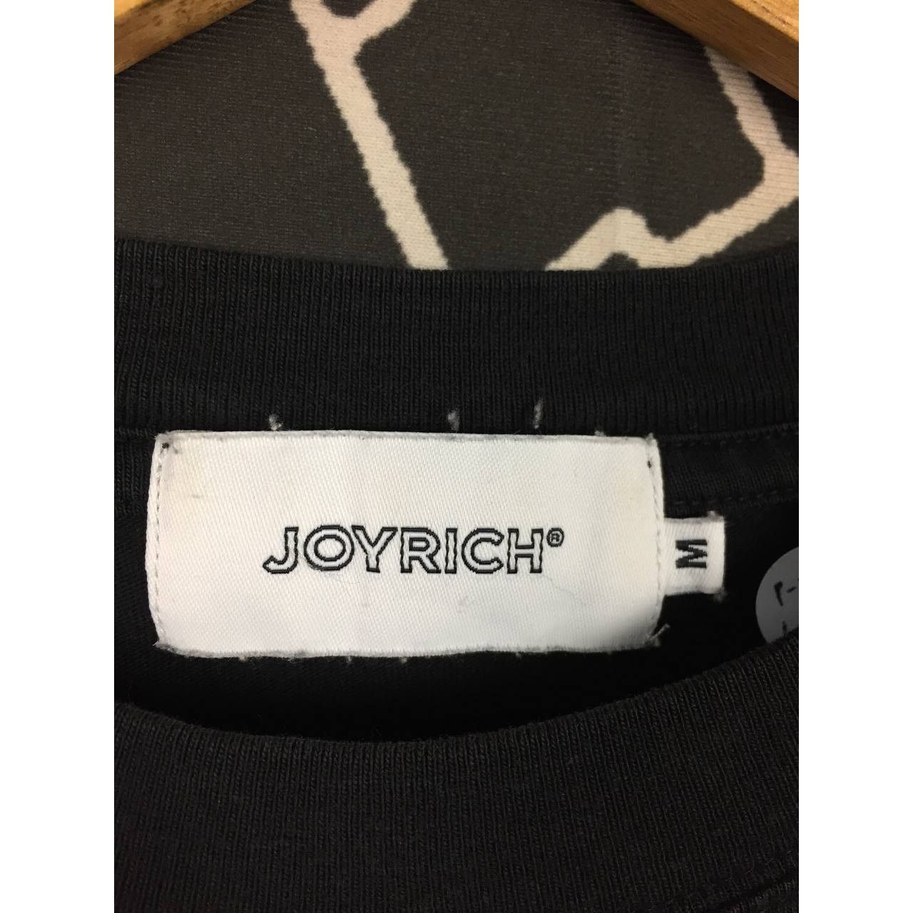 Joyrich Joyrich International Kill Joy Long Sleeve Tee Size US M / EU 48-50 / 2 - 9 Thumbnail