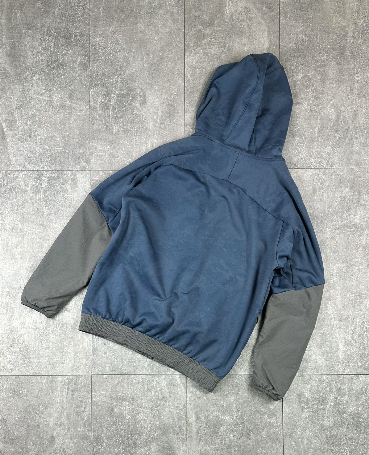 Adidas × And Wander Adidas Terrex and Wander 23ss Fleece Jacket Size US S / EU 44-46 / 1 - 14 Thumbnail