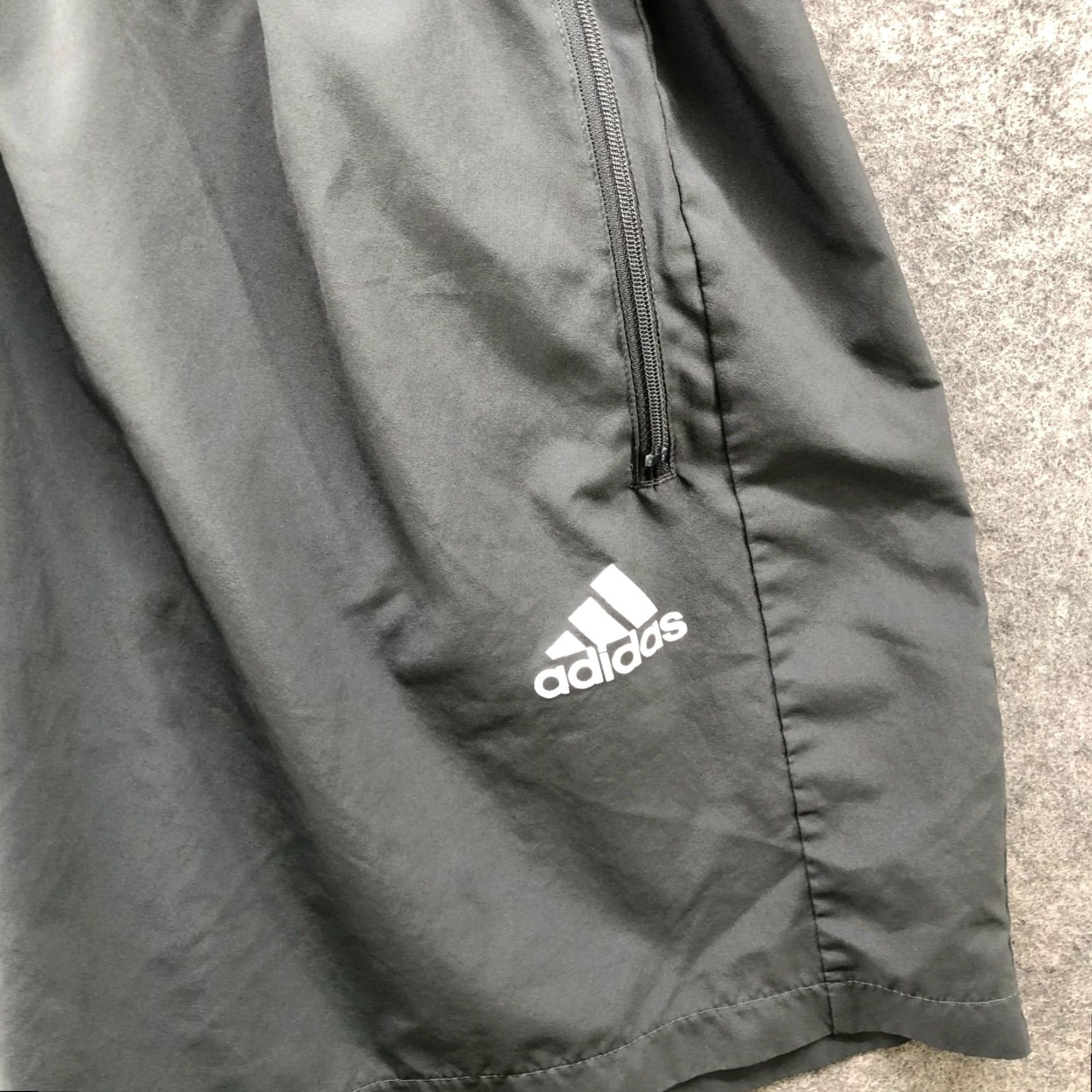 Adidas Adidas Designed 2 Move Shorts Mens XL Gray Lightweight Active 7'' Running Size US 36 / EU 52 - 4 Thumbnail