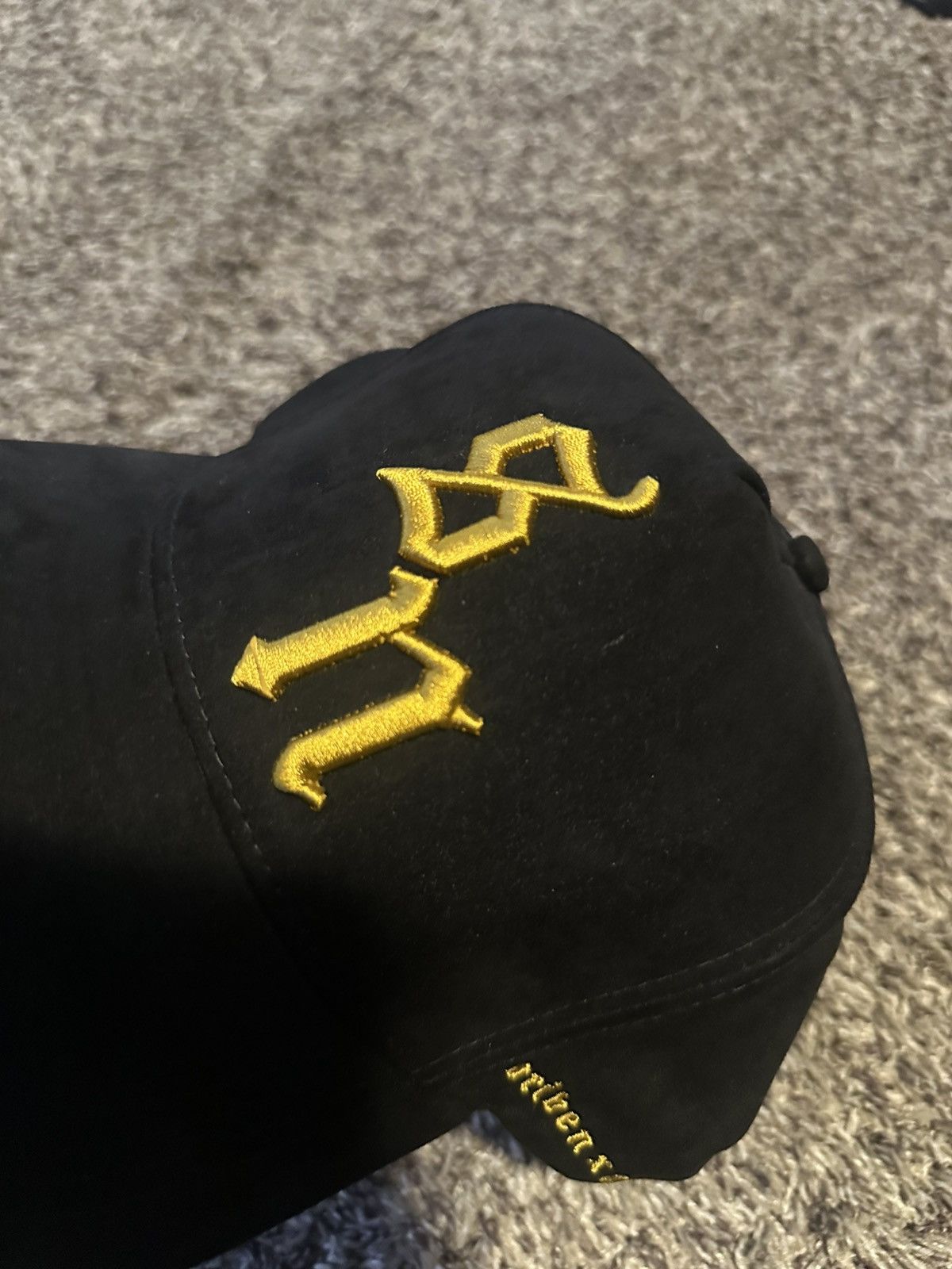 Other Sprntrl Baseball Cap Black One Size Size ONE SIZE - 4 Thumbnail
