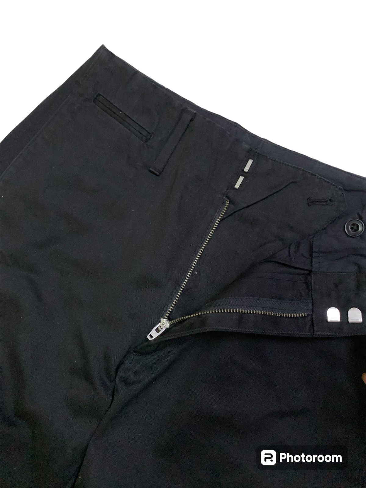 Lemaire × Uniqlo Lemaire Uniqlo Pant Size US 28 / EU 44 - 5 Thumbnail