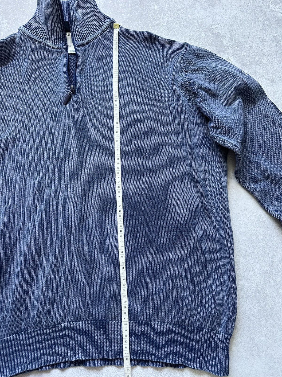 Versace versace 19.69 Abbigliamento sportivo SRL sweater men Vintage Size US XL / EU 56 / 4 - 10 Thumbnail