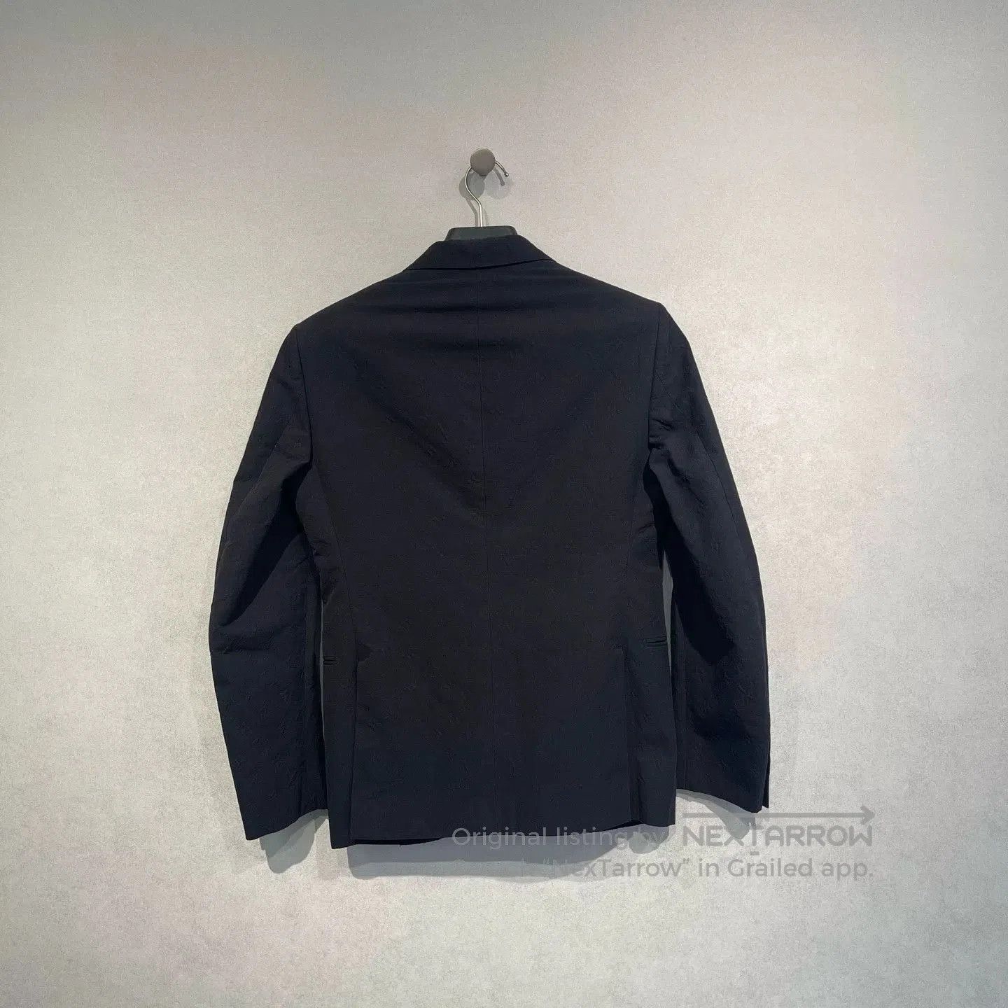 Louis Vuitton Louis Vuitton Logo Print Casual Blazer. Size US M / EU 48-50 / 2 - 2 Thumbnail
