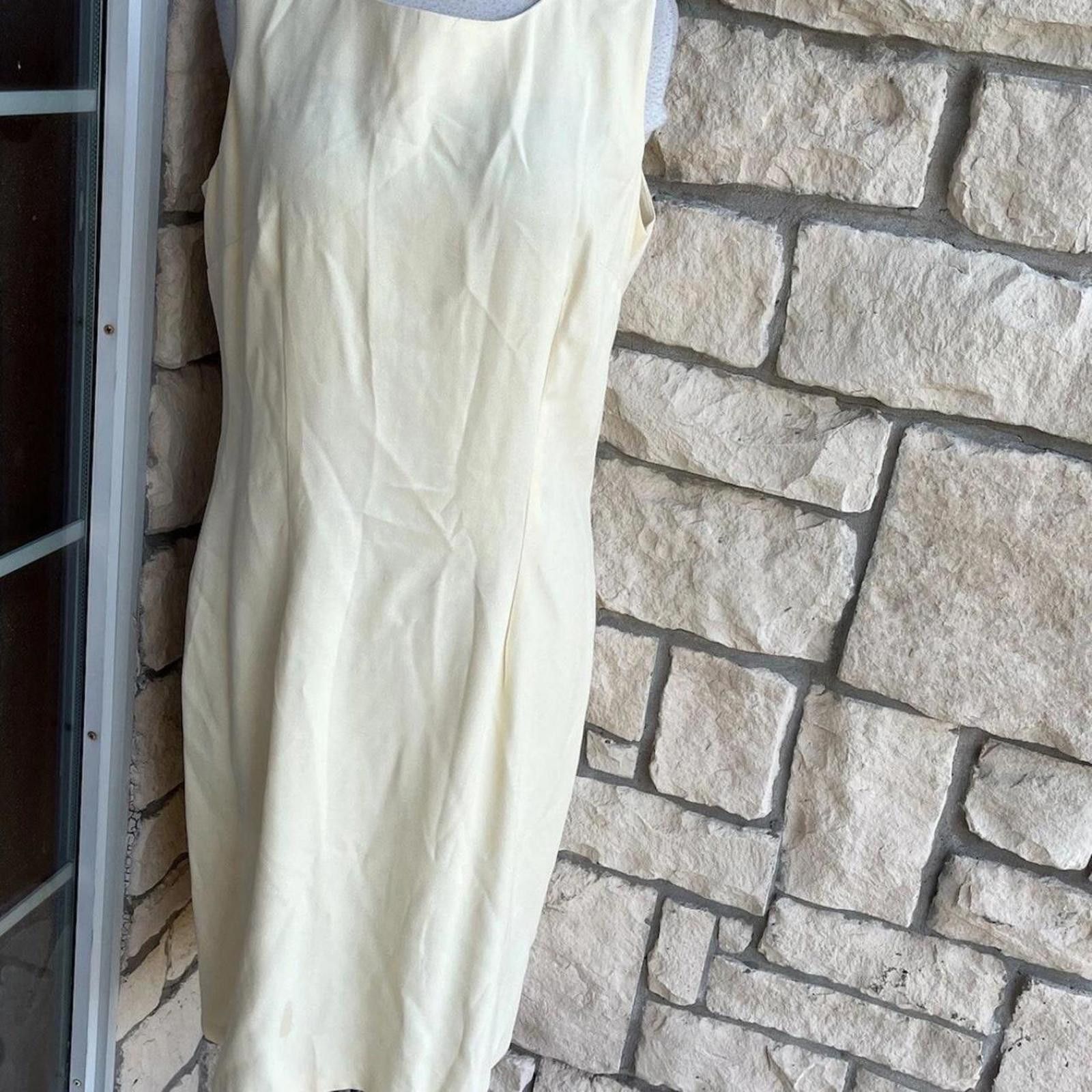 Other Cream and gold vintage suit with beading suit Size S / US 4 / IT 40 - 3 Thumbnail