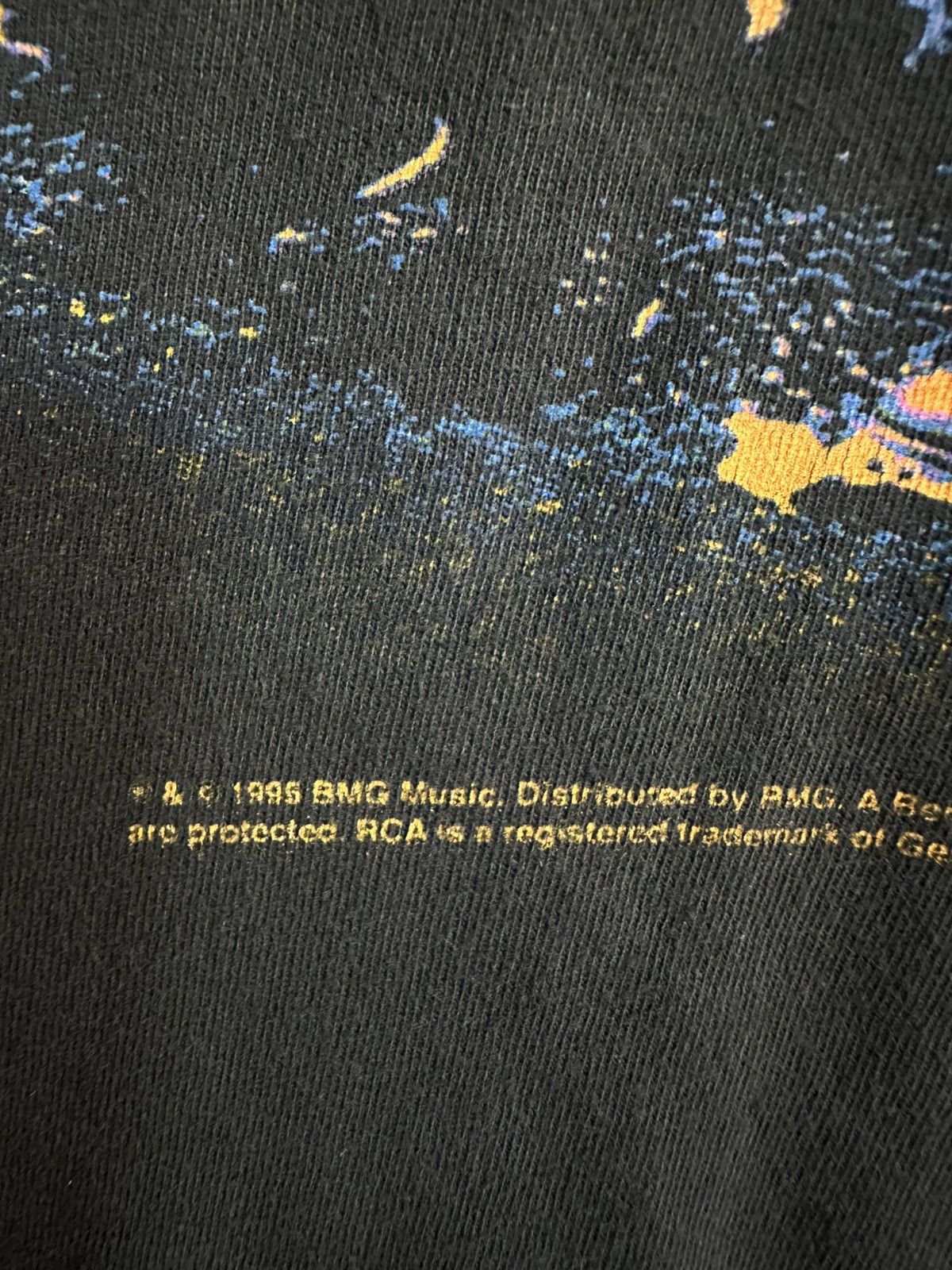 Rap Tees Mobb Deep Rap Tee Size US L / EU 52-54 / 3 - 3 Thumbnail