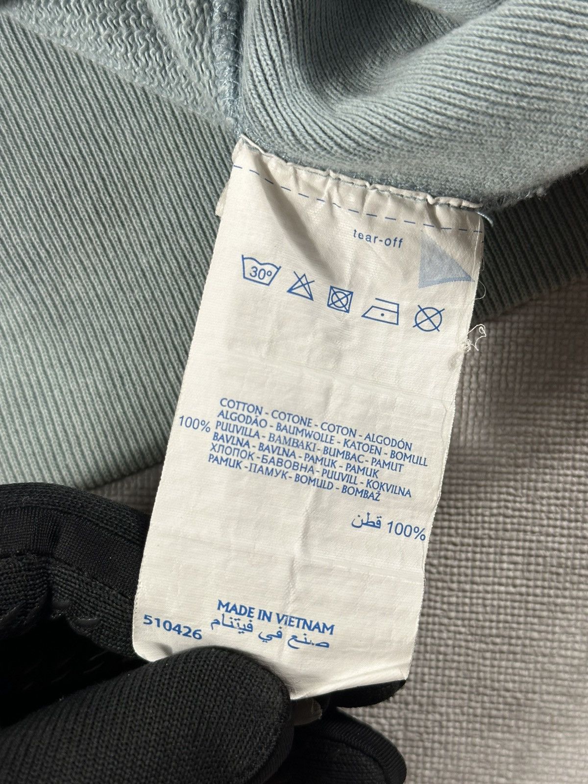 Champion Vintage Champion Y2K Hoodie Size US S / EU 44-46 / 1 - 7 Thumbnail