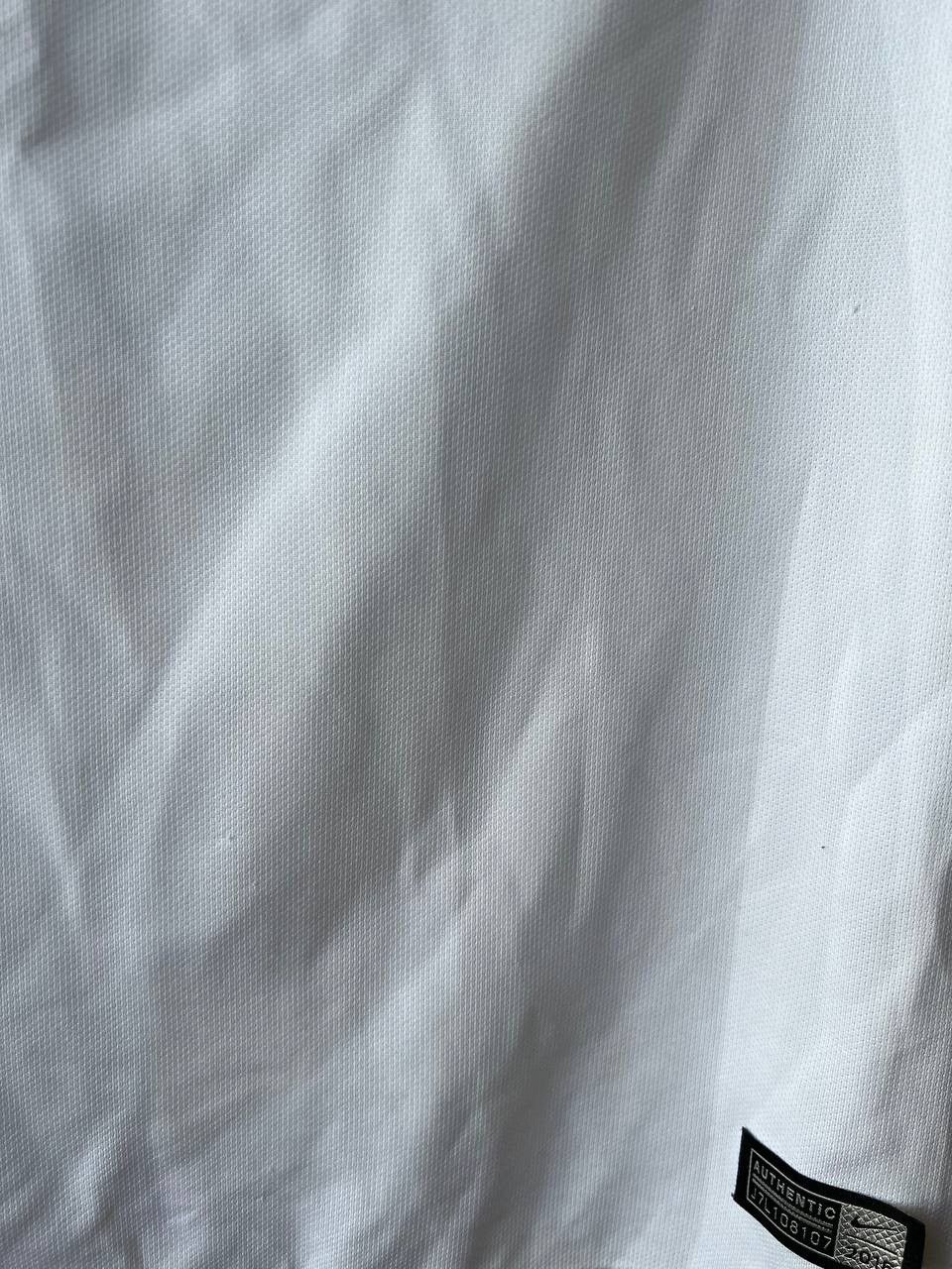 Nike 2016/17 ENGLAND TEAM HOME SOCCER JERSEY FOOTBALL SHIRT NIKE Size US M / EU 48-50 / 2 - 7 Thumbnail