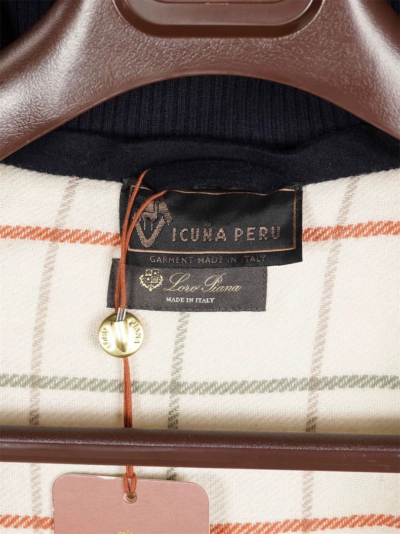 Loro Piana LORO PIANA Luo Ma down jacket Size US L / EU 52-54 / 3 - 2 Thumbnail