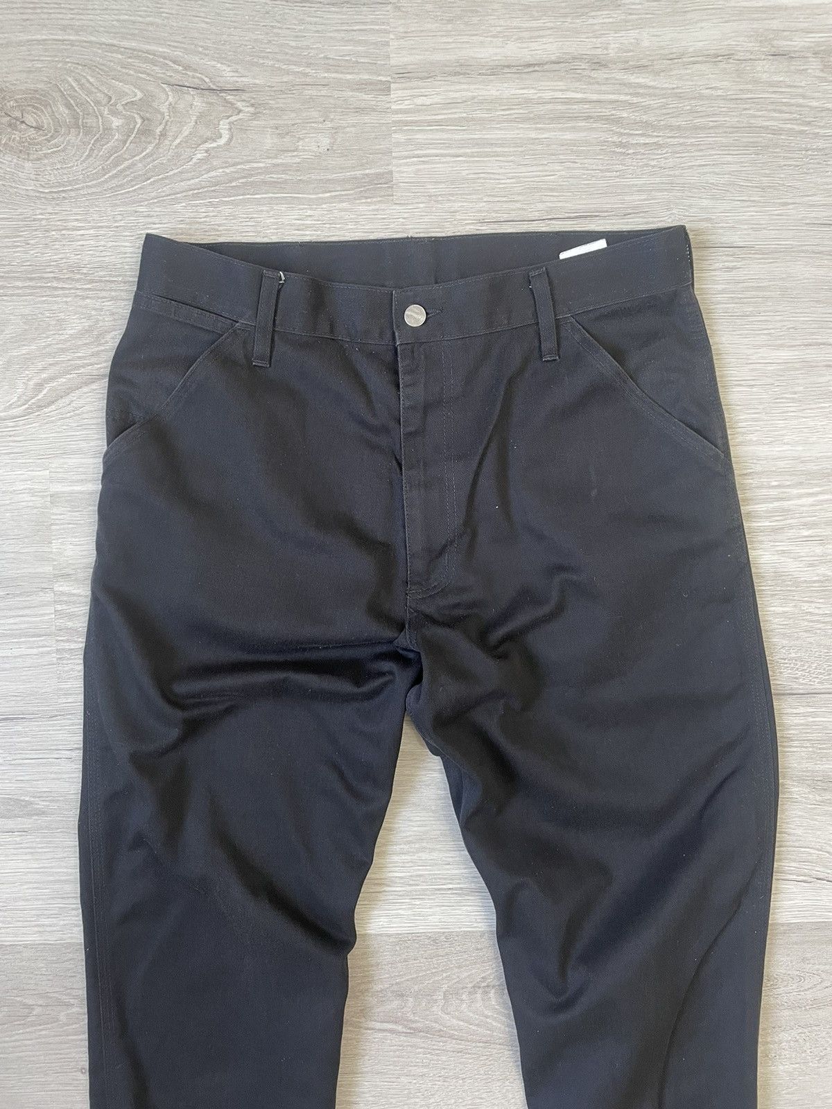 Carhartt Vintage Classic Pants Carhartt Wip Size US 31 - 4 Thumbnail